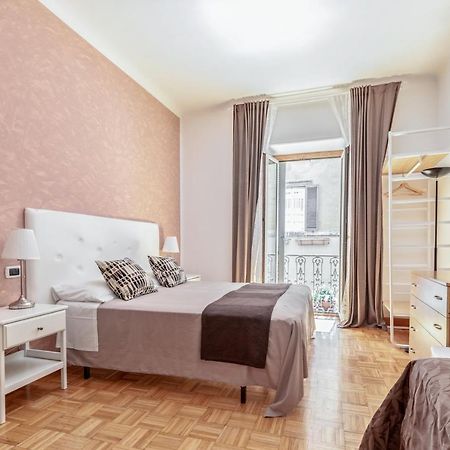 Urbana Apartment Colosseum 로마 외부 사진