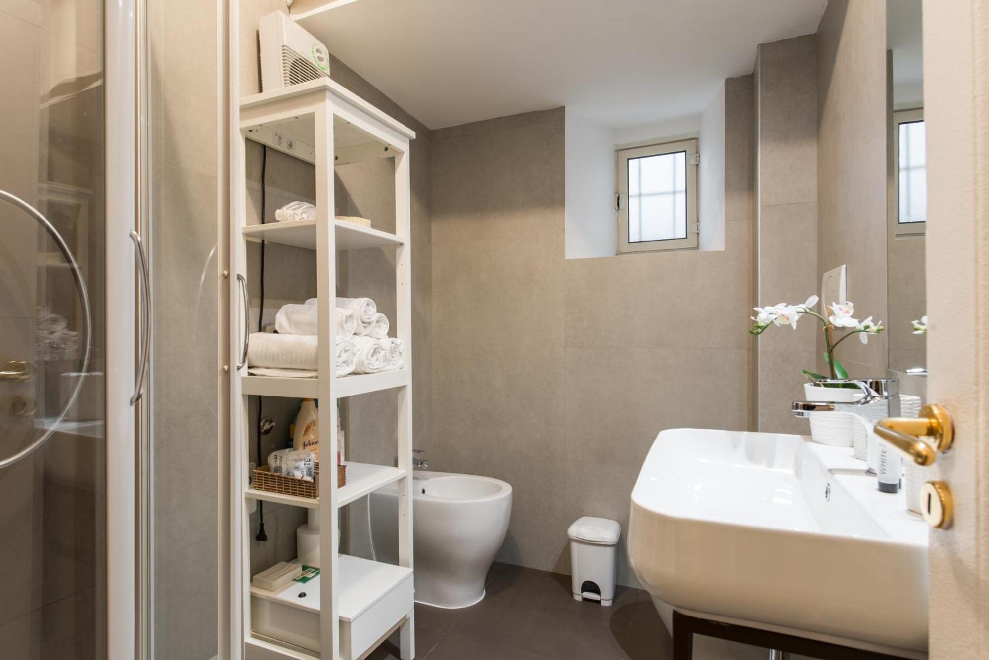Urbana Apartment Colosseum 로마 외부 사진