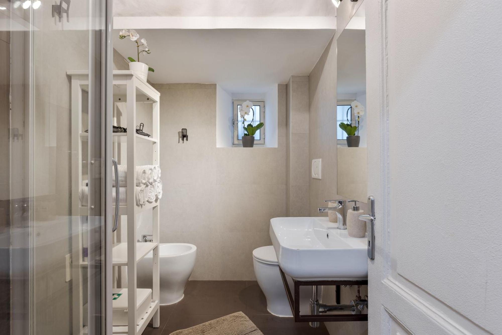 Urbana Apartment Colosseum 로마 외부 사진