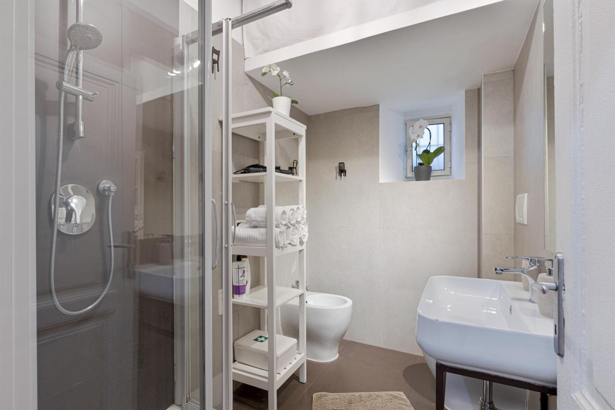 Urbana Apartment Colosseum 로마 외부 사진