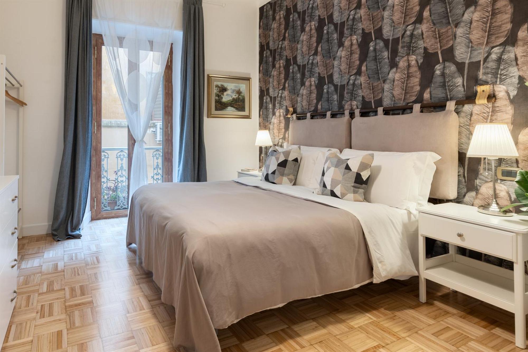Urbana Apartment Colosseum 로마 외부 사진