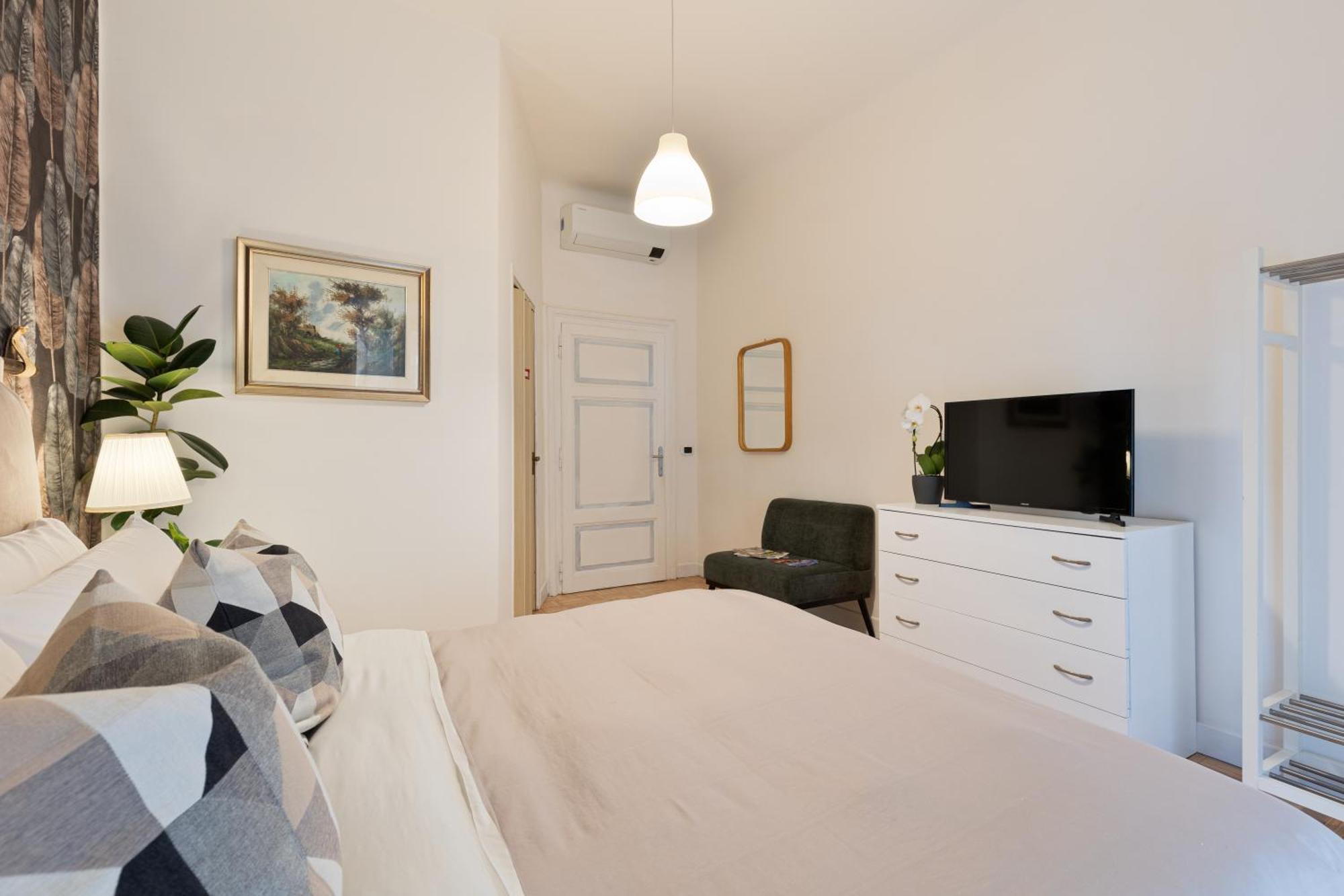 Urbana Apartment Colosseum 로마 외부 사진