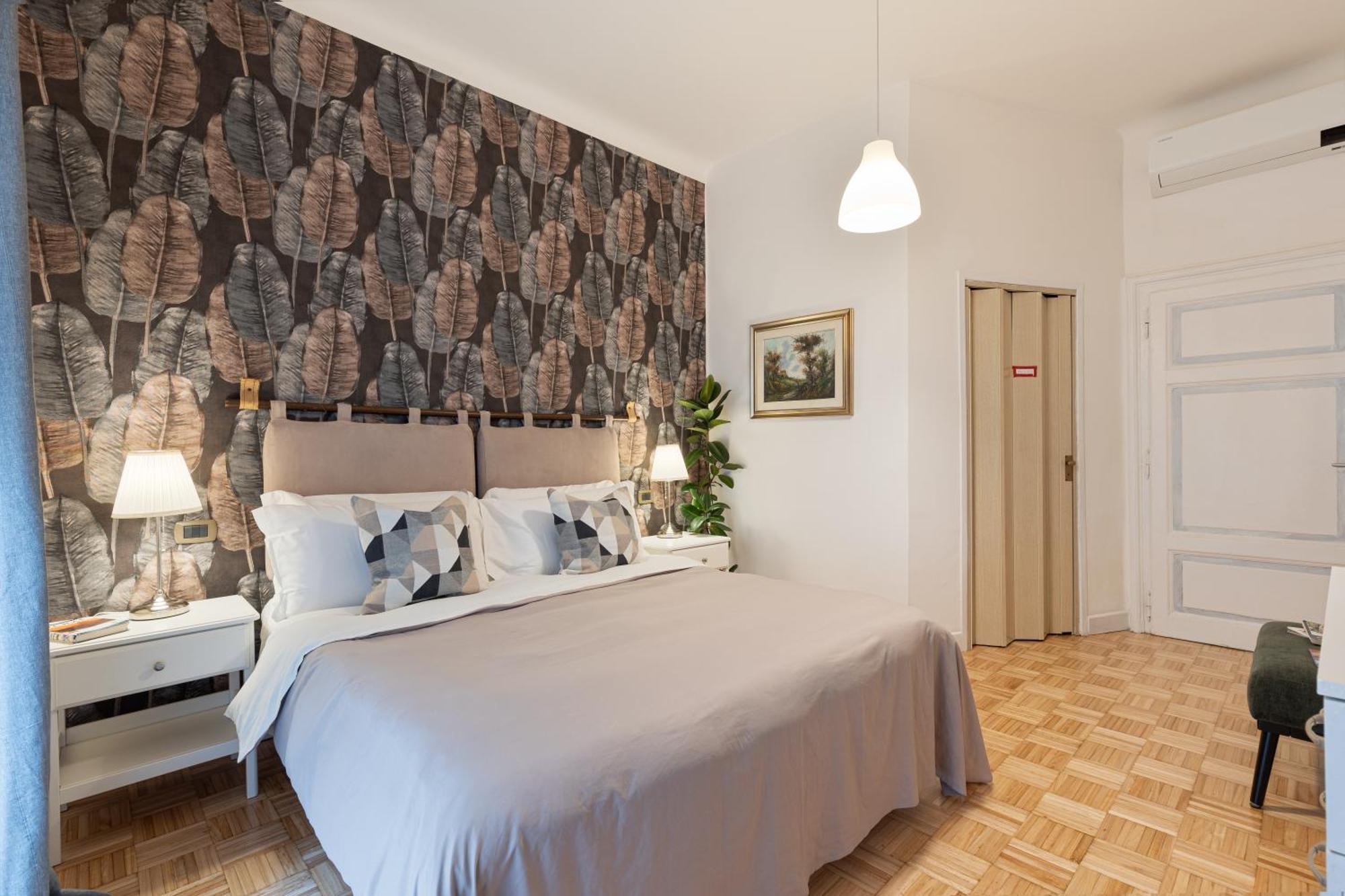 Urbana Apartment Colosseum 로마 외부 사진
