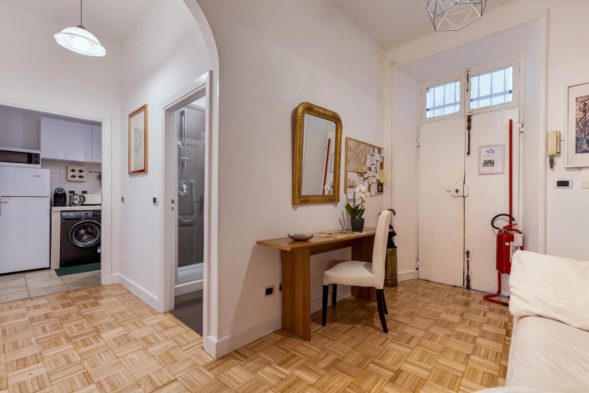 Urbana Apartment Colosseum 로마 외부 사진