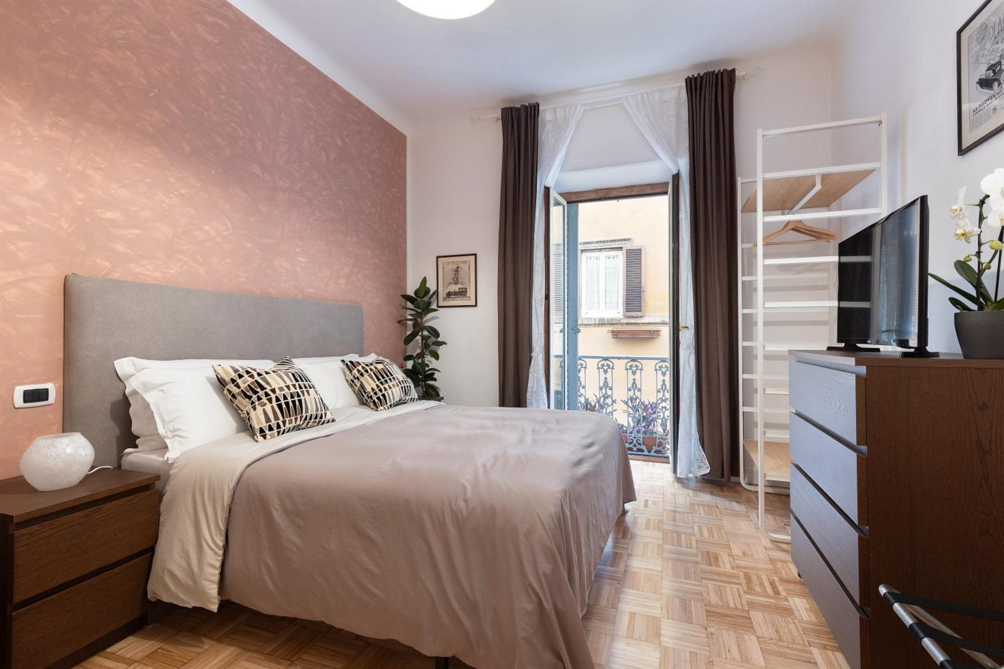 Urbana Apartment Colosseum 로마 외부 사진