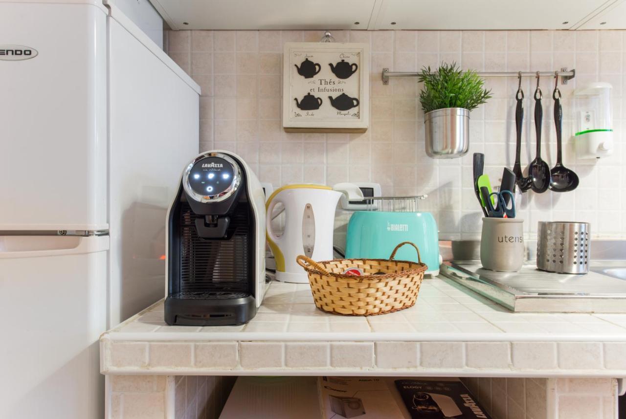 Urbana Apartment Colosseum 로마 외부 사진