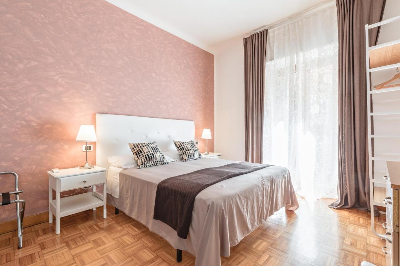 Urbana Apartment Colosseum 로마 외부 사진