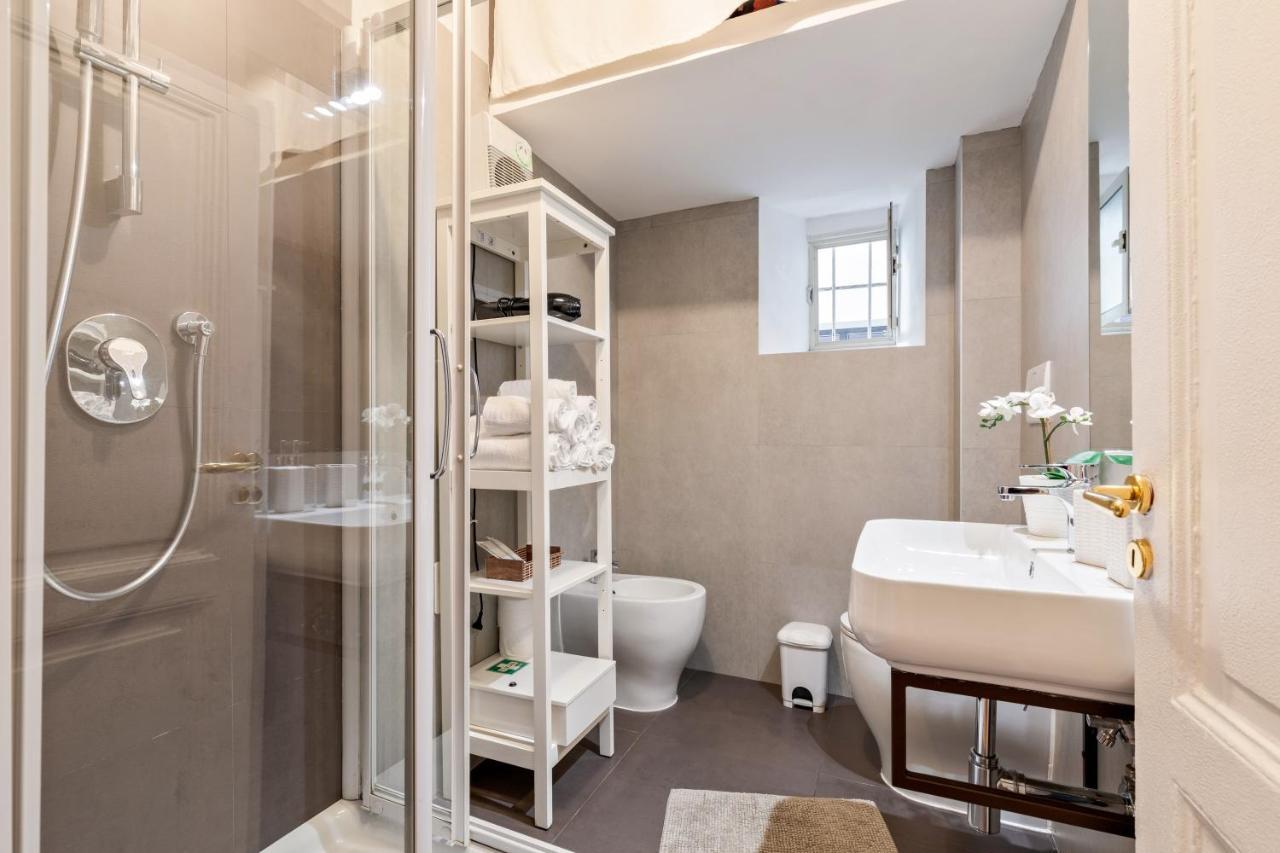 Urbana Apartment Colosseum 로마 외부 사진