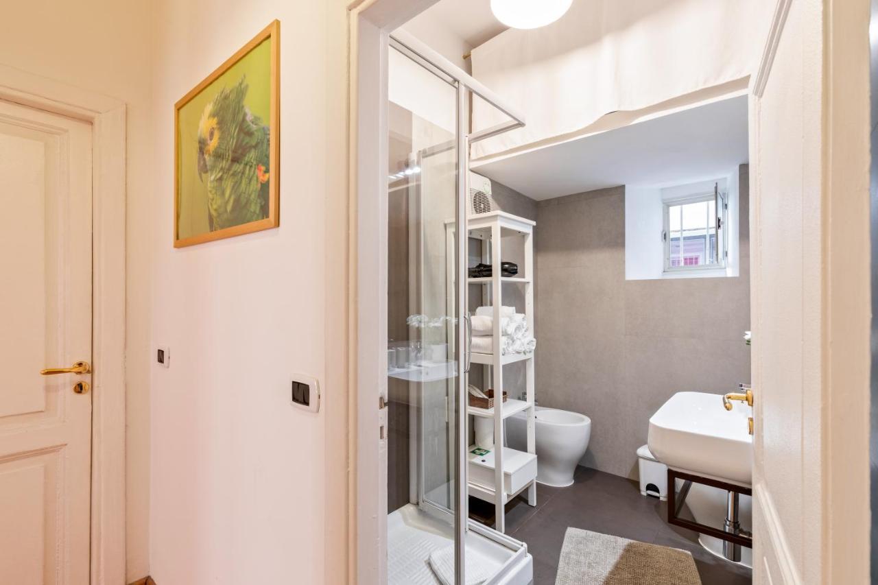 Urbana Apartment Colosseum 로마 외부 사진